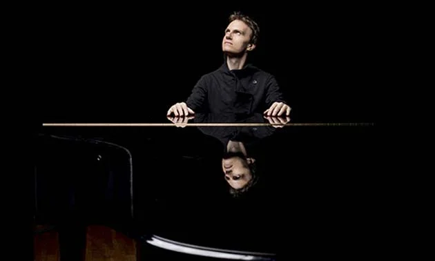  Pianist im Fokus: Alexandre Tharaud