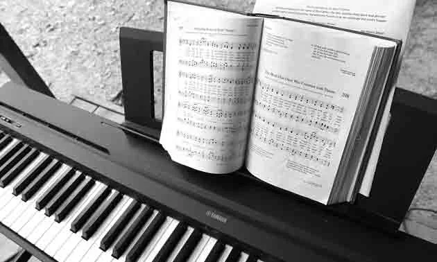 Unterricht: Bach im Unterricht 