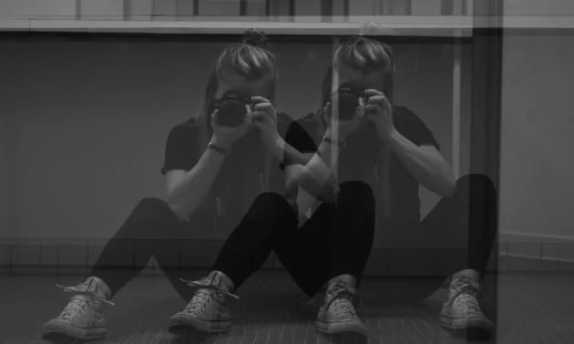 Sich selbst begleiten ...