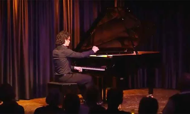  Einspielung: Glinka / Balakirew "L`Alouette"