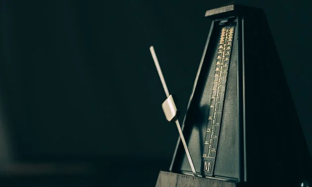  Rhythmuslehre: Wie langsam ist langsam?!