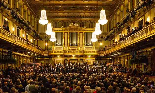  Dirigenten: Vorbildliche Leistungen von Pianisten 