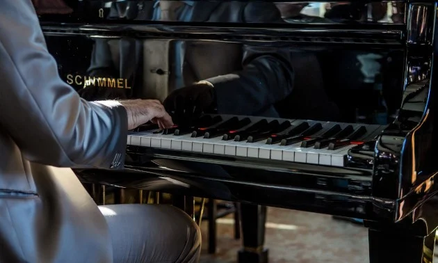 Kaufberatung: Flügel