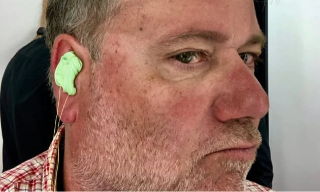 Falscher Ton bei Barenboim?