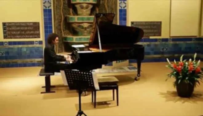 Einspielungen: Études d’exécution transcendante