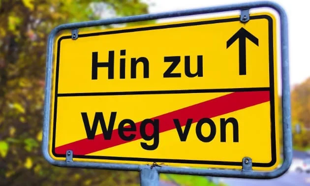 Lampenfieber überwinden