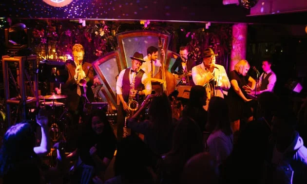 Jazz - die feste Form verlassen?