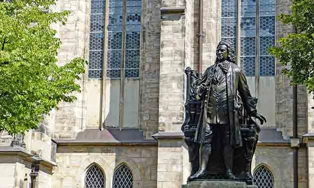 Nachgefragt: 1. Intervention Bach