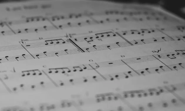 Wie kann ich mich in der Komposition verbessern?