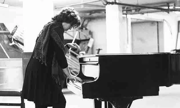 Kreativprozess: Musikalische Vorstellungskraft 