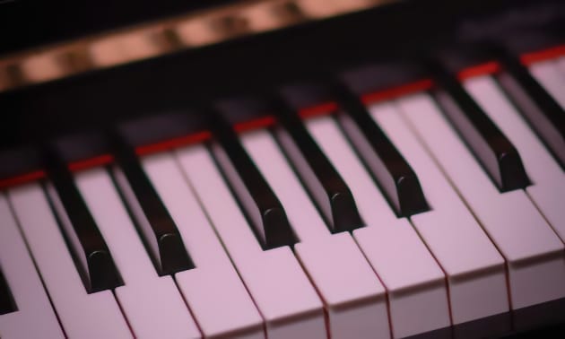 Den kurzen Vorschlag üben ...