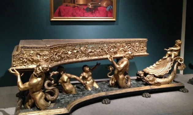 Die Favoriten der User: Liszt 