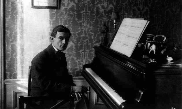  Werke: Ravel - Miroirs
