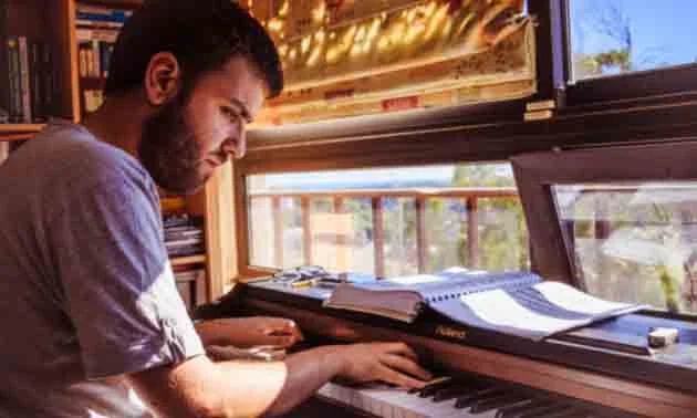 Musikalische Gestaltung und Artikulation