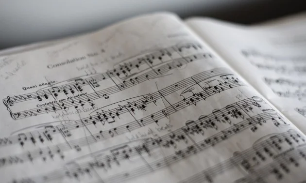 Lernprozess: Auswendig spielen