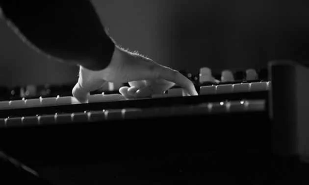  Technik: Fingerposition bei Oktaven  