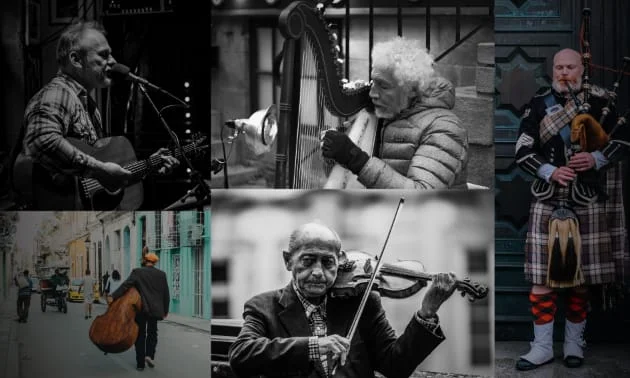 Bin ich noch Anfänger?