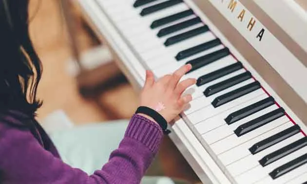  Klavierunterricht: Erfahrungen mit Online-Kursen 