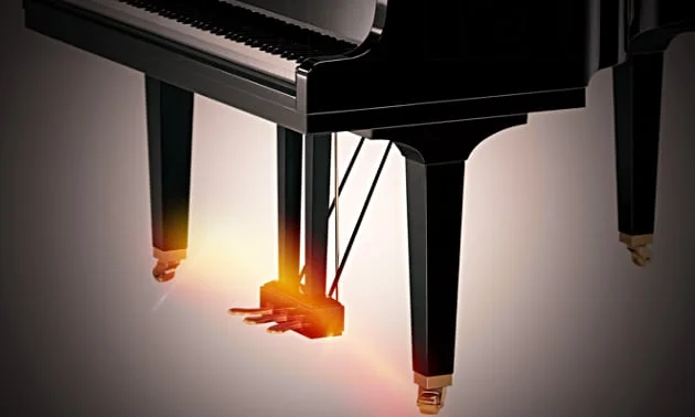 Der Einsatz des Pedals