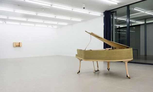 Sammelthread: Piano Designs   