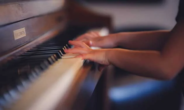  Unterschiedliche Lerntypen im Musikunterricht  