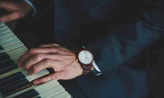 Unterricht: Struktur von Zeitintervallen   