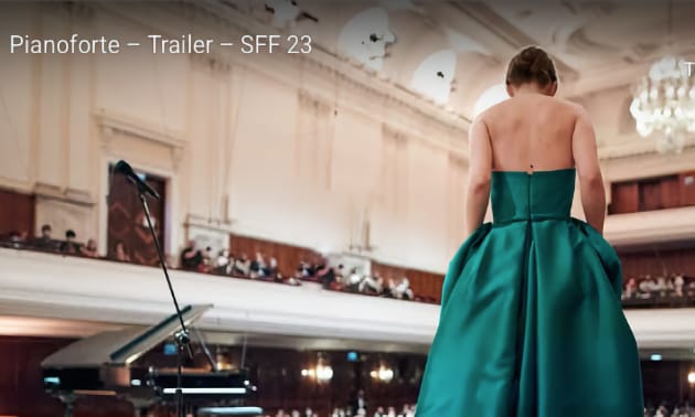 Pianoforte - im Wettbewerbsmodus