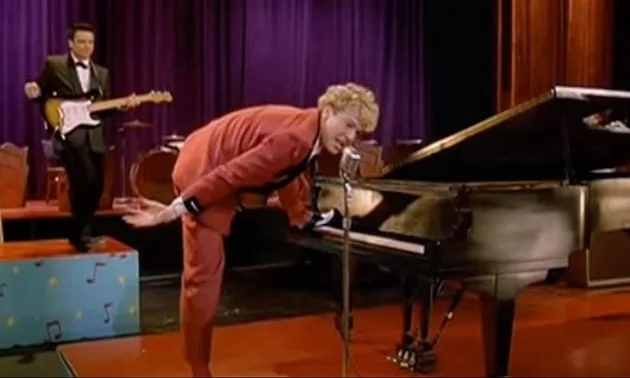 Pop-Songs im Unterricht?