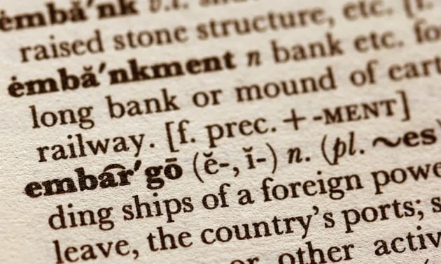 Druckqualität von Noten