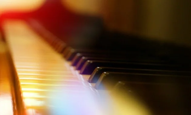 Jugend musiziert: Stückauswahl