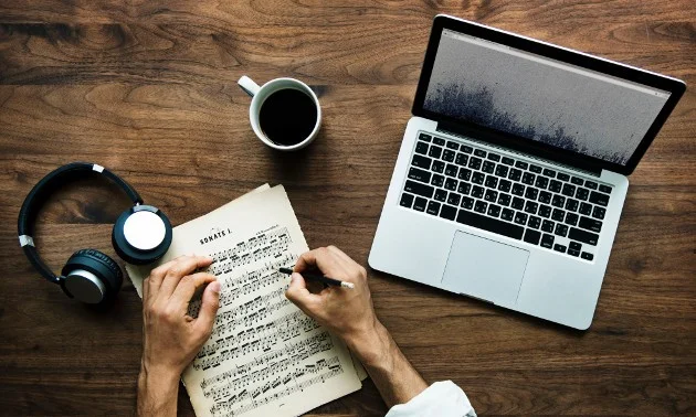 Angängerfragen: Akkordbestimmung