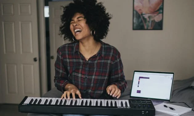 Die (unvollendete) Einspielung