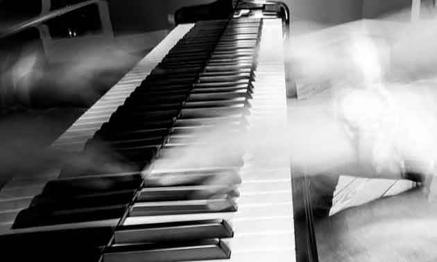 Improvisation für Rock und Boogie 