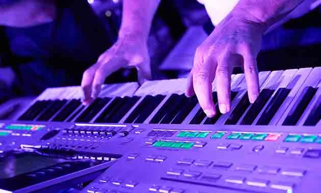 Kaufberatung: Stage Piano  