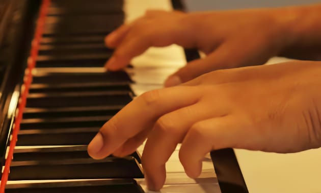 Schülertreffen auf privater Ebene