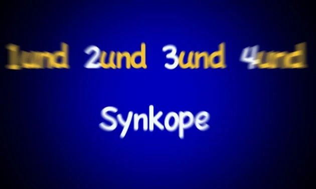 Mysterium Synkope