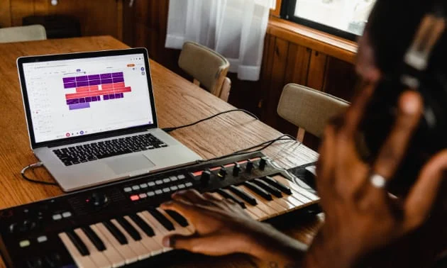 Temposchwankungen erkennen