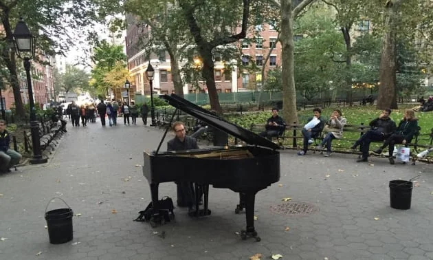 Flügel überholen, aber wie? 