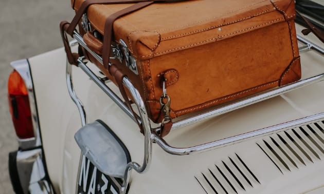 Urlaubszeit - wie wird geübt?