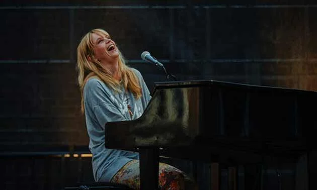 Eigenkomposition: Ein Walzer