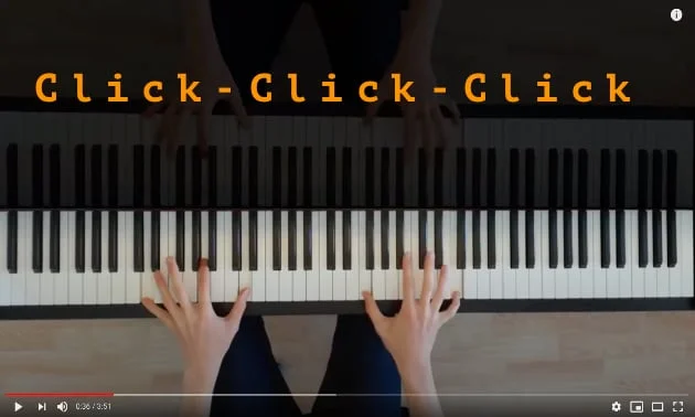 YouTube - Clickrates