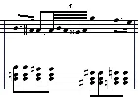 Doppelschlag - Chopin, op. 28,4.webp