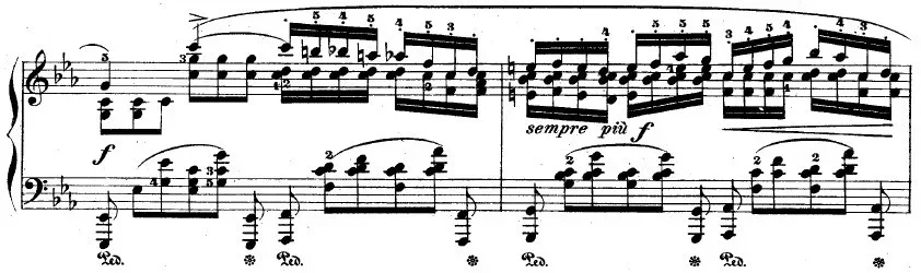 5 sehr schwierig Chopin Nocturne 4 zu 3.webp