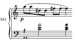 Satie - Gnossienne Nr.3 Bsp 1.webp