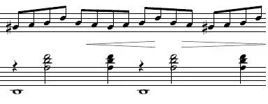 Satie - Gnossienne Nr.3 Bsp 2.webp