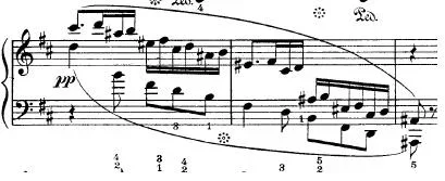 Brahms Ballade, große Septimen.webp