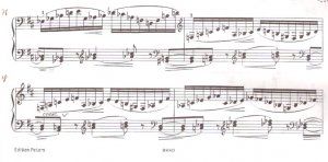 Liszt h-Moll Sonate zweierlei Ausführung von Zweier-Bögen.jpg