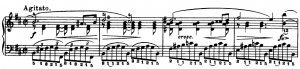 Chopin - Nocturne in H-Dur, op. 9,3 (Ausschnitt).jpg