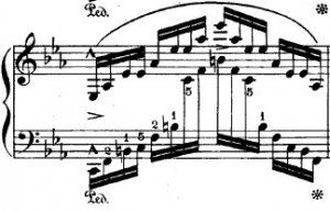 Chopin op.25 Nr.12 Takt 6 Fingersatz.jpg