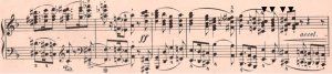 Chopin Tristanthema in der Ballade op.38.jpg